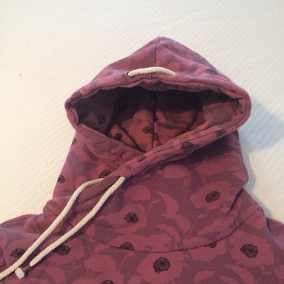 Ampersand Avenue Hoodie.  size S - Picture 6 of 8